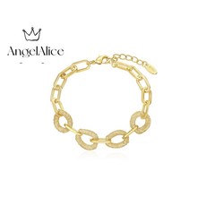 샤넬빈티지목걸이