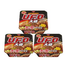 ufo라면