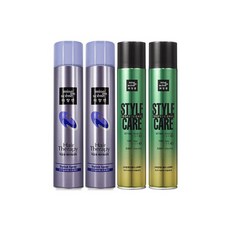 브리티시엠헤어오일