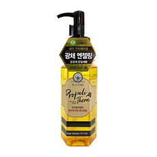 엘라스틴 프로폴리테라 안티에이징케어 헤어세럼 170ml, 단품