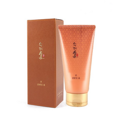 수려한폼클렌징