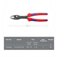 knipex8201200