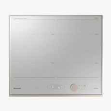 삼성 비스포크 인덕션 NZ64B9899RB eTV