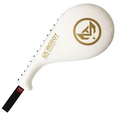 발차기 미트 (선수용) Mobot쌍날개 (경쾌한 소리)