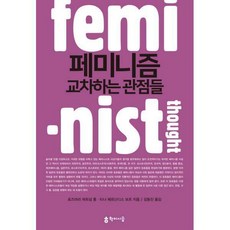 페미니즘교차하는관점들
