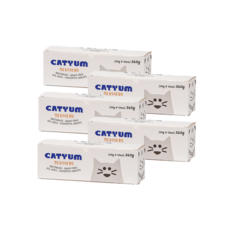  베러펫 캣냠 고양이 습식사료 닭가슴살 1.8kg 대용량, 연어 