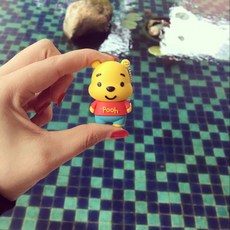 곰돌이usb