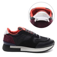 지방시 [명품]Givenchy Mens Sneakers BM08217801 014