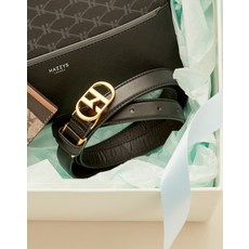 헤지스여자벨트