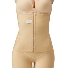 1기 수술 지방흡입 복대 슬리밍 산후 복부 니퍼 여성