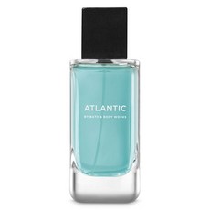 Bath & Body Works Atlantic Mens Collection Cologne 배스앤바디웍스 아틀란틱 남성 코롱 100ml 1팩