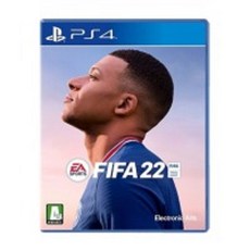 PS5 PS4 피파22 한글판 / FIFA 22 스포츠 축구 게임 한글 중고