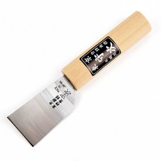 동경수차 가죽칼 40MM레더노리, 단품