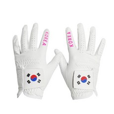 국가대표골프장갑
