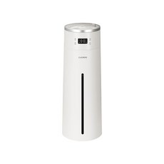 쿠쿠 자동 습도 조절 대용량 타워 가습기 10L, CH-E1010FW, 노블화이트