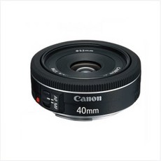 캐논40mm