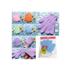 아로마티카샤워타월