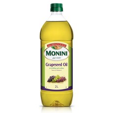 모니니 포도씨유 2L