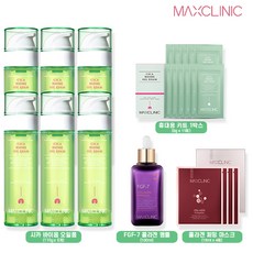 맥스클리닉오일폼홈쇼핑
