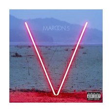 maroon5jordi포스터