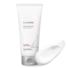 일리윤튼살크림