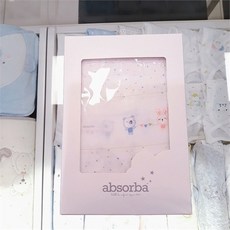 압소바기저귀천