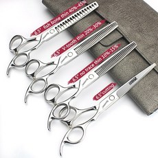 비요세까이커브숱가위