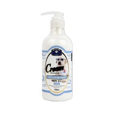 뉴벨버드 크림 린스 750ml, 옵션선택, 1개