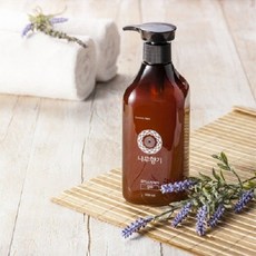 [ 숯로션 숯스킨 ] 나무향기 목초액성분 헤어천연샴푸500ml(W805704), 오버레이 1
