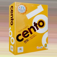 첸토 cento 보드게임