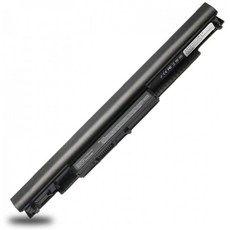 HP HSTNN-LB6U 용 HS03 HS04 노트북 배터리 HSTNN-LB6V 807957-001 807956-001 807612-421 배터리 HP Pav, 단일상품