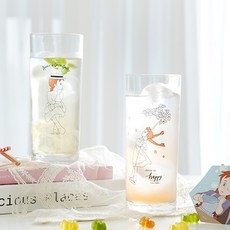 yes24빨강머리앤범랑컵