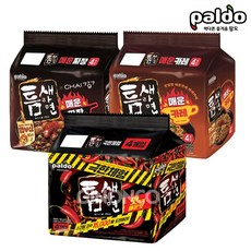 틈새라면카레