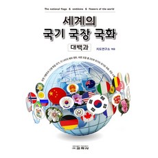 국기에그려진세계사