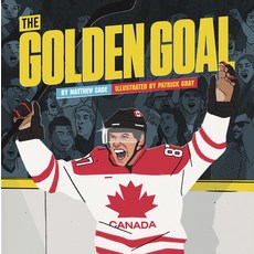 The Golden Goal Hardcover, Collins, English, 9781443463393