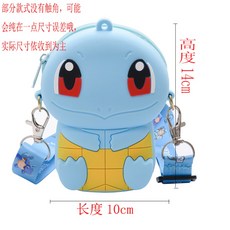 포켓몬뮤가방걸이