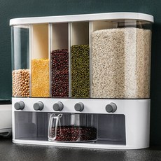 미락진공쌀통20kg