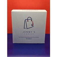 Jenny's Choice 체육관 분필 블록 화이트 56.7g2온스 8팩 박스 스포츠 핸드 초크 짐 화이트 미디엄