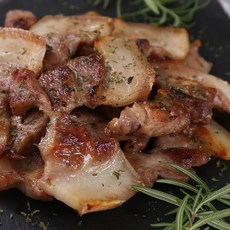 다농이네 무료배송 김해 뒷고기 왕덜미살 300g, 1