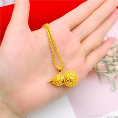 베트남사금목걸이