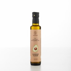 애즈맘 프리미엄 아보카도 오일 엑스트라버진 아보카도유 이유식 유아식 답례품 명절 선물, 1개, 250ml
