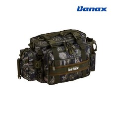 Banax 낚시가방 루어 가방 2181 낚시용품, 카모
