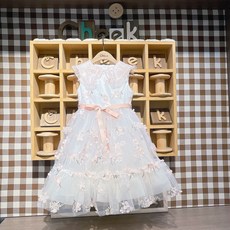 치크공주드레스