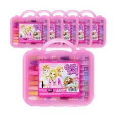 소피루비크레파스