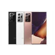 SM-N986 갤럭시노트20 울트라 5G 미사용가개통새제품, 0. 브론즈[기기단품], 갤럭시노트20울트라