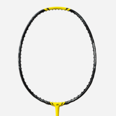 요넥스 나노플레어 1000Z 선수용 공격형 배드민턴라켓, 3U, 1개