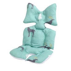 오토폴딩쌍둥이유모차