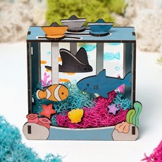 모스부호팔찌만들기