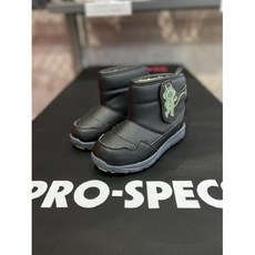 아동방한부츠프로스펙스