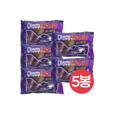 본오본초콜릿